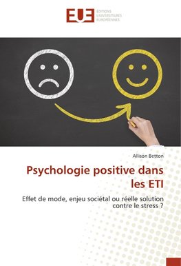 Psychologie positive dans les ETI