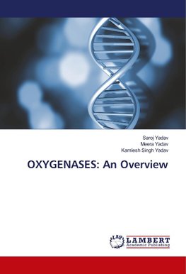 OXYGENASES: An Overview