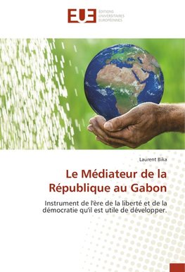 Le Médiateur de la République au Gabon