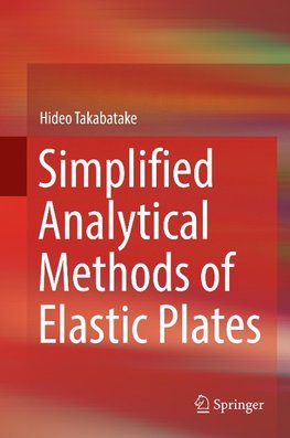 Simplified Analytical Methods of Elastic Plates