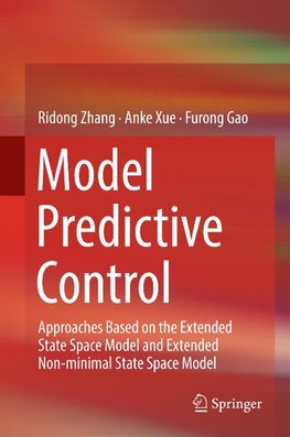 Model Predictive Control