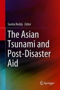 The Asian Tsunami and Post-Disaster Aid