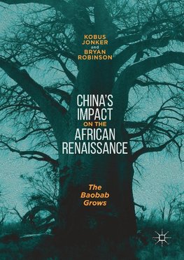 China's Impact on the African Renaissance