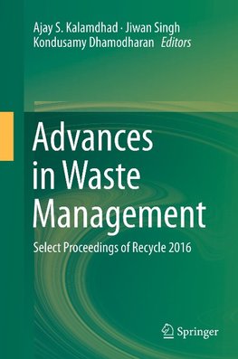 Advances in Waste Management