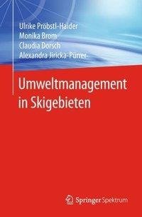 Umweltmanagement in Skigebieten