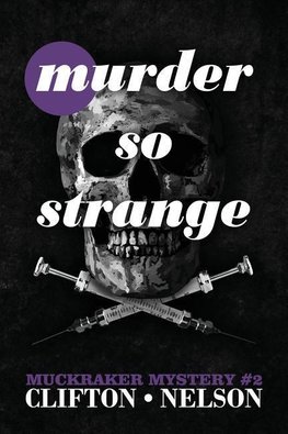 Murder So Strange