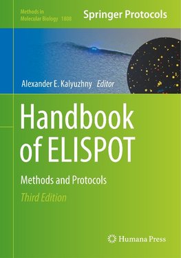 Handbook of ELISPOT