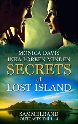 Secrets of Lost Island