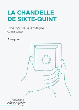 La Chandelle de Sixte-Quint