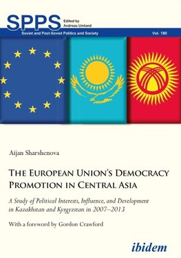 The European Union's Democracy Promotion in Central Asia