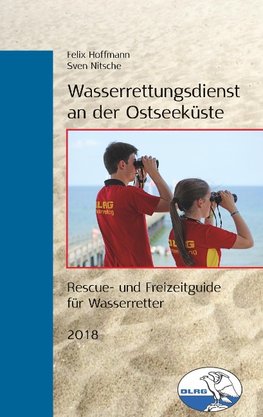 Wasserrettungsdienst an der Ostseeküste