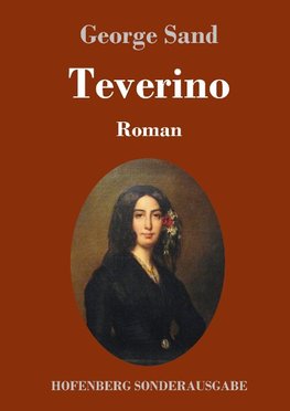 Teverino