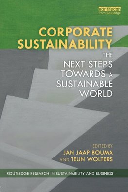 Corporate Sustainability