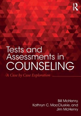 Tests and Assessments in Counseling