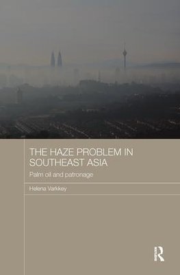 The Haze Problem in Southeast Asia