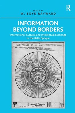 Information Beyond Borders