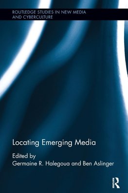 Locating Emerging Media