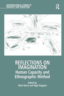 Reflections on Imagination