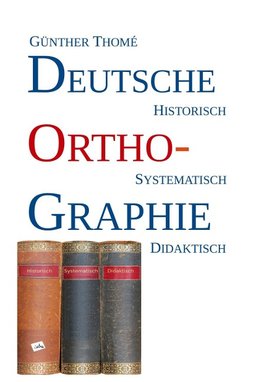 Deutsche Orthographie