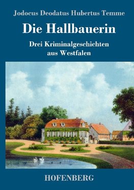 Die Hallbauerin