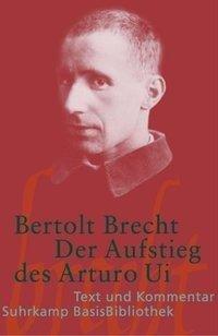 Der Aufstieg des Arturo Ui