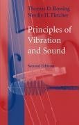 Principles of Vibration and Sound