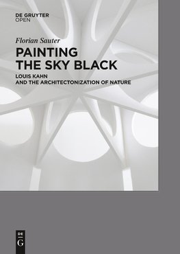 PAINTING THE SKY BLACK