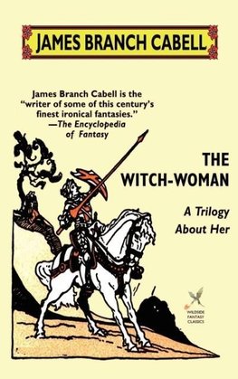 The Witch-Woman