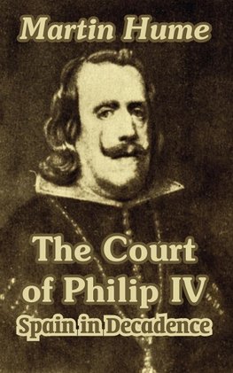 The Court of Philip IV