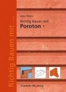 Richtig Bauen mit Poroton