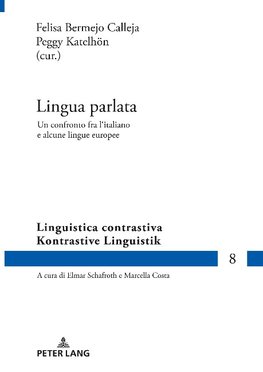 Lingua parlata