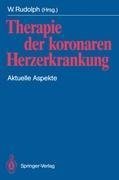 Therapie der koronaren Herzerkrankung