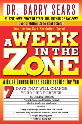 Week in the Zone, A