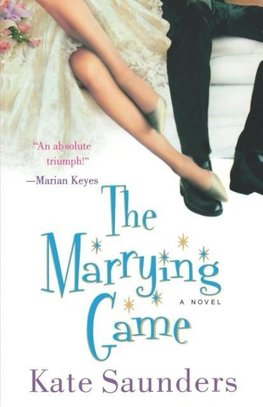 The Marrying Game