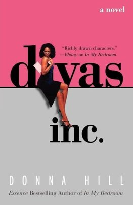 Divas, Inc.