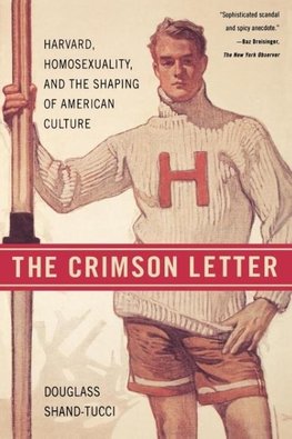 The Crimson Letter