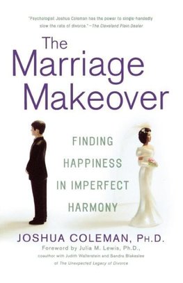 The Marriage Makeover