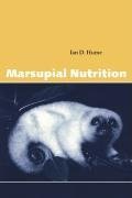 Marsupial Nutrition