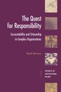 The Quest for Responsibility