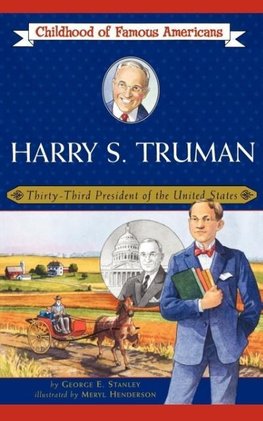 Harry S. Truman