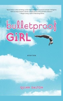 Bulletproof Girl