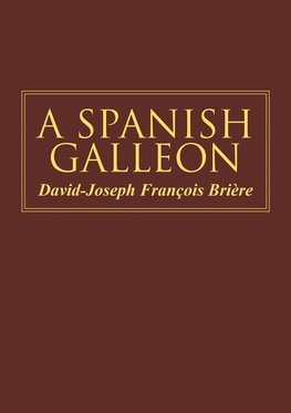 A Spanish Galleon