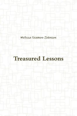 Treasured Lessons