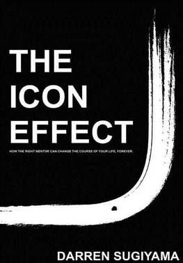 The Icon Effect - Hardcover