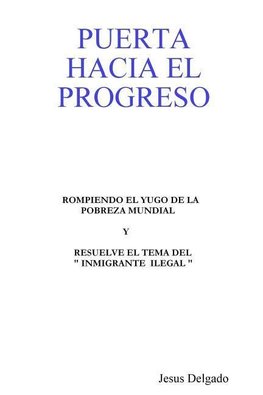 PUERTA HACIA EL PROGRESO