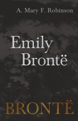 Emily Brontë