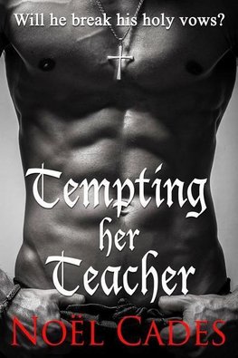 Tempting Her Teacher