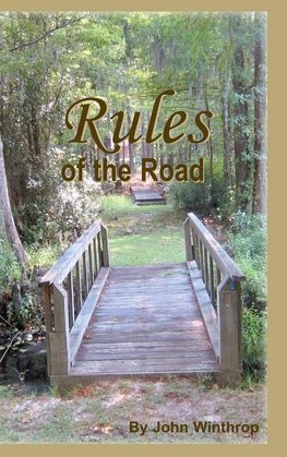 Rules of the Road