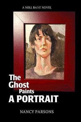 The Ghost Paints a Portrait