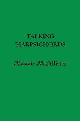 Talking Harpsichords